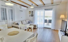 Captain'S House Primosten - Feel The Sea