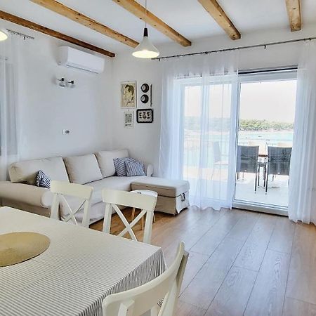 Captain'S House Primosten - Feel The Sea Dolac Exterior foto