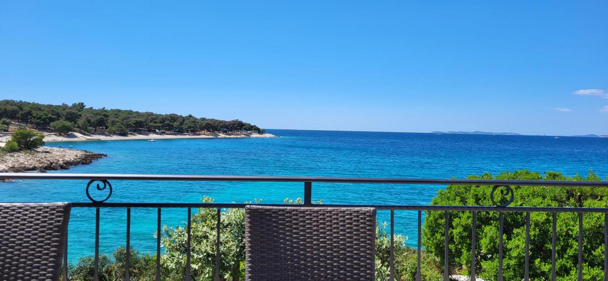 Captain'S House Primosten - Feel The Sea Dolac Zimmer foto