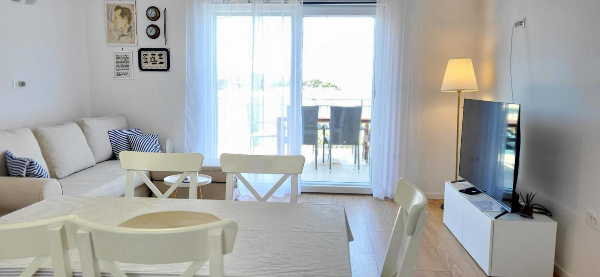 Captain'S House Primosten - Feel The Sea Dolac Exterior foto