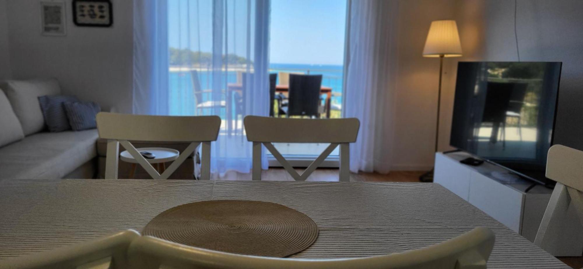 Captain'S House Primosten - Feel The Sea Dolac Exterior foto