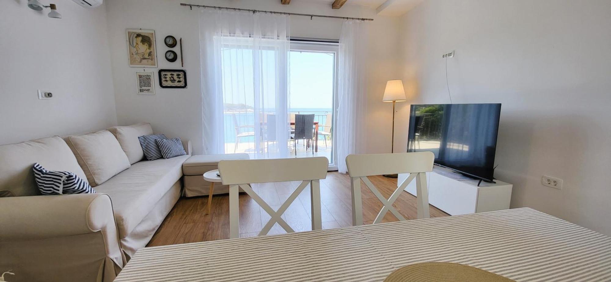 Captain'S House Primosten - Feel The Sea Dolac Exterior foto