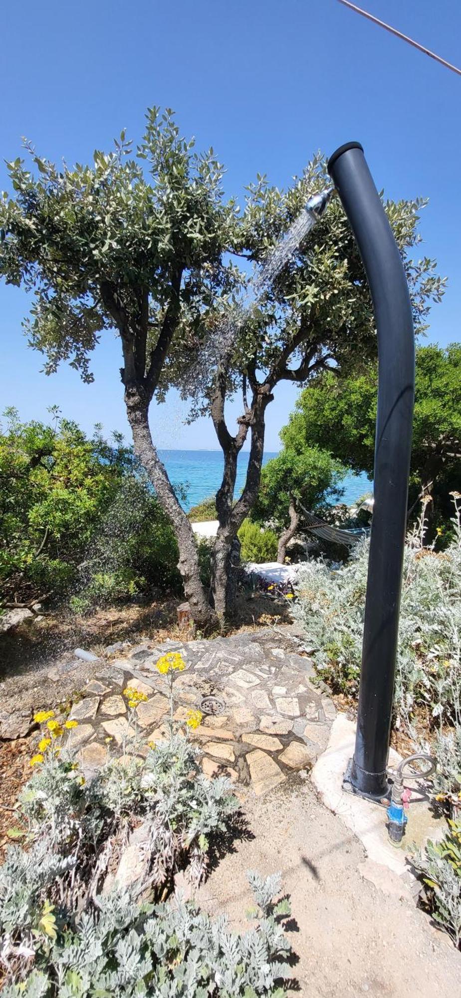 Captain'S House Primosten - Feel The Sea Dolac Exterior foto
